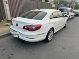 Volkswagen Passat CC 2010 года за 4 000 000 тг. в Алматы – фото 5