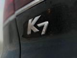 Kia K7 2020 годаүшін16 000 000 тг. в Шымкент – фото 5
