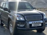 Toyota Land Cruiser Prado 2006 года за 11 000 000 тг. в Атырау – фото 4