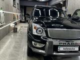 Toyota Land Cruiser Prado 2006 года за 11 000 000 тг. в Атырау – фото 2