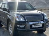 Toyota Land Cruiser Prado 2008 годаүшін11 500 000 тг. в Атырау – фото 5