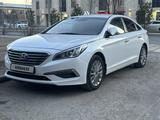 Hyundai Sonata 2016 годаүшін7 000 000 тг. в Караганда