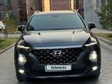 Hyundai Santa Fe 2020 годаүшін12 800 000 тг. в Алматы