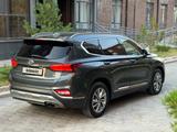 Hyundai Santa Fe 2020 годаүшін12 800 000 тг. в Алматы – фото 5