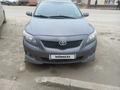 Toyota Corolla 2010 года за 6 800 000 тг. в Актобе – фото 4