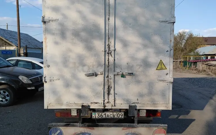 Терма будка на газель за 400 000 тг. в Караганда