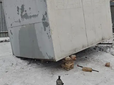 Терма будка на газель за 150 000 тг. в Караганда