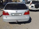 Nissan Primera 2001 года за 1 550 000 тг. в Караганда – фото 2