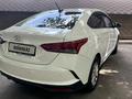 Hyundai Accent 2021 года за 7 300 000 тг. в Алматы – фото 3
