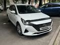 Hyundai Accent 2021 года за 7 300 000 тг. в Алматы