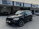 BMW X5 2015 года за 17 000 000 тг. в Шымкент – фото 2