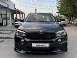 BMW X5 2015 года за 17 000 000 тг. в Шымкент – фото 4
