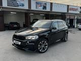 BMW X5 2015 года за 17 000 000 тг. в Шымкент