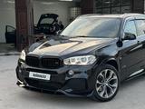 BMW X5 2015 года за 17 000 000 тг. в Шымкент – фото 3