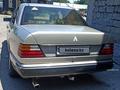 Mercedes-Benz E 200 1992 годаfor1 300 000 тг. в Тараз – фото 3