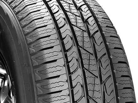 Новые шины Nexen RH5 235/75R15 Производство Корея за 40 000 тг. в Алматы