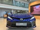 Toyota Camry Prestige 2024 года за 19 000 000 тг. в Алматы – фото 2