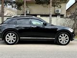 Infiniti FX35 2007 года за 6 800 000 тг. в Алматы – фото 3