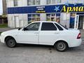 ВАЗ (Lada) Priora 2170 2012 годаfor2 150 000 тг. в Костанай – фото 2