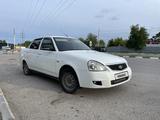 ВАЗ (Lada) Priora 2170 2012 годаүшін2 150 000 тг. в Костанай – фото 5