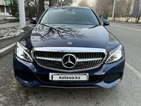 Mercedes-Benz C 180 2014 годаүшін8 000 000 тг. в Алматы
