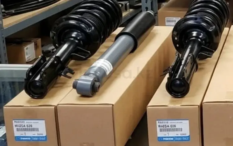 Амортизаторы передние и задние за 10 000 тг. в Алматы