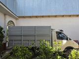 ГАЗ  ГАЗель (2705) 2000 годаүшін2 500 000 тг. в Шымкент – фото 2