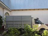 ГАЗ  ГАЗель (2705) 2000 годаүшін2 500 000 тг. в Шымкент – фото 3