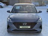 Hyundai Accent 2020 годаfor8 800 000 тг. в Актобе – фото 2