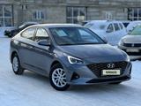 Hyundai Accent 2020 годаfor8 800 000 тг. в Актобе – фото 3