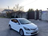 Hyundai Accent 2014 года за 5 100 000 тг. в Алматы