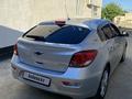 Chevrolet Cruze 2013 годаүшін4 408 440 тг. в Актау – фото 6