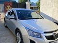 Chevrolet Cruze 2013 годаүшін4 408 440 тг. в Актау – фото 7