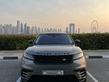 Land Rover Range Rover Velar 2021 годаүшін35 000 000 тг. в Астана – фото 2