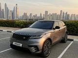 Land Rover Range Rover Velar 2021 годаүшін35 000 000 тг. в Астана