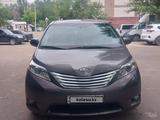 Toyota Sienna 2012 годаүшін13 200 000 тг. в Астана