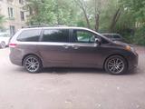 Toyota Sienna 2012 годаүшін13 200 000 тг. в Астана – фото 2