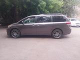Toyota Sienna 2012 годаүшін13 200 000 тг. в Астана – фото 3