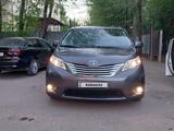 Toyota Sienna 2012 годаүшін13 200 000 тг. в Астана – фото 5