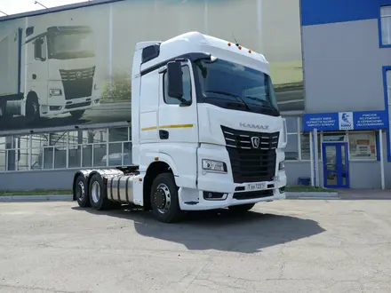 КамАЗ  65659-70010-СА 2025 года за 53 337 000 тг. в Астана