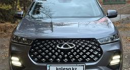Chery Tiggo 7 Pro 2023 годаүшін6 900 000 тг. в Петропавловск – фото 2