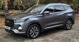 Chery Tiggo 7 Pro 2023 годаүшін6 900 000 тг. в Петропавловск – фото 4