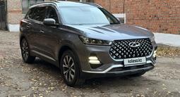 Chery Tiggo 7 Pro 2023 годаүшін6 900 000 тг. в Петропавловск – фото 3
