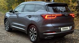 Chery Tiggo 7 Pro 2023 годаүшін6 900 000 тг. в Петропавловск – фото 5