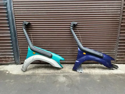 Крылья крыло за 45 000 тг. в Актау – фото 13