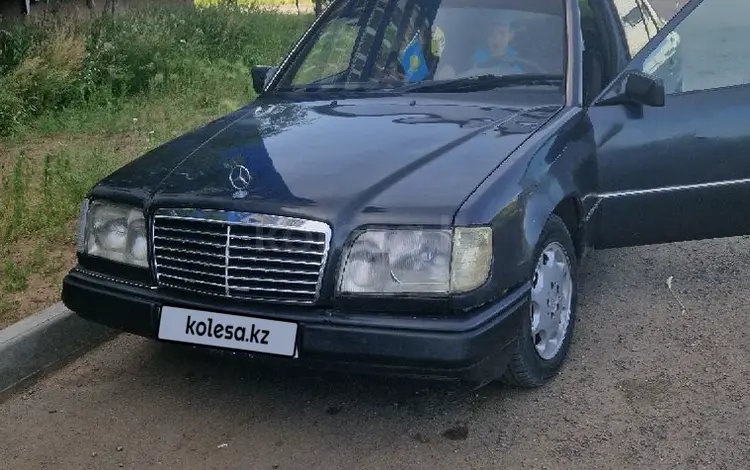Mercedes-Benz E 220 1994 годаүшін1 700 000 тг. в Караганда