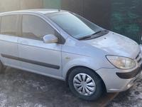 Hyundai Getz 2007 годаfor2 100 000 тг. в Алматы