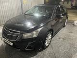 Chevrolet Cruze 2014 года за 5 000 000 тг. в Семей – фото 2