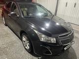 Chevrolet Cruze 2014 года за 5 000 000 тг. в Семей – фото 5