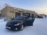 Chevrolet Cruze 2014 года за 5 000 000 тг. в Семей